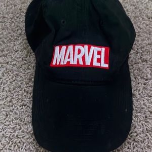 Marvel 80th hat
